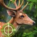 动物狙击手狩猎3D游戏