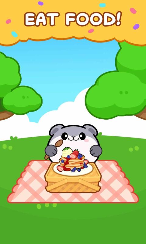 仓鼠的野餐游戏安卓版图3: