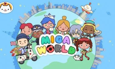 米加小镇世界1.36最新版本