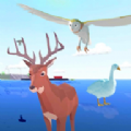 动物融合战场模拟器游戏下载手机版 v1.4