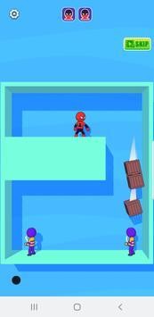 蜘蛛侠冒险英雄游戏安卓版图1:
