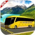 城市长途巴士模拟器3D中文版