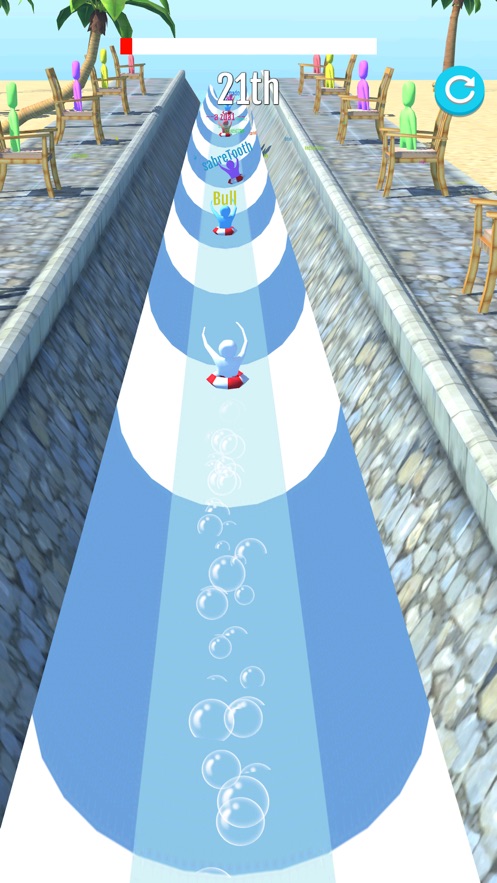 极速水上乐园游戏免费版图片2