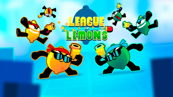 柠檬联盟游戏安卓版图片1