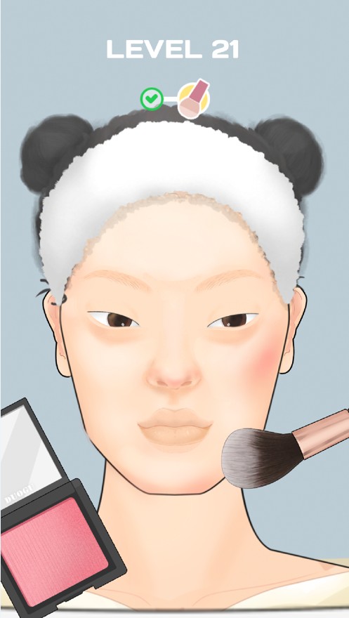 定格动画化妆游戏软件下载安装图片1