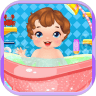 宝宝公主爱洗澡游戏安卓版 v1.0