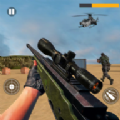 Gun strike 3D游戏