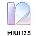 小米MIUI12.5 21.8.4