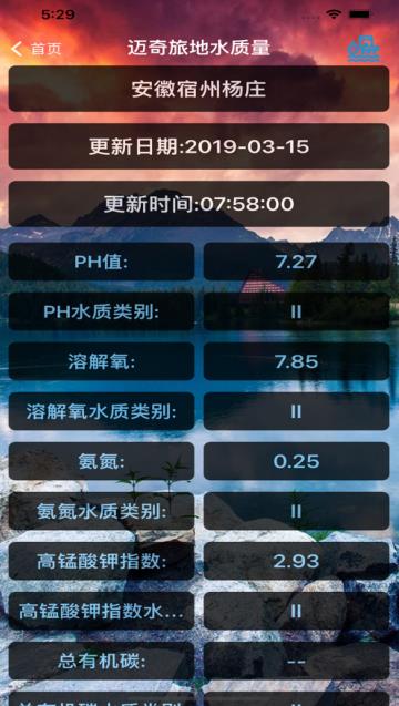 maiqi迈奇旅游小工具app官方版图2: