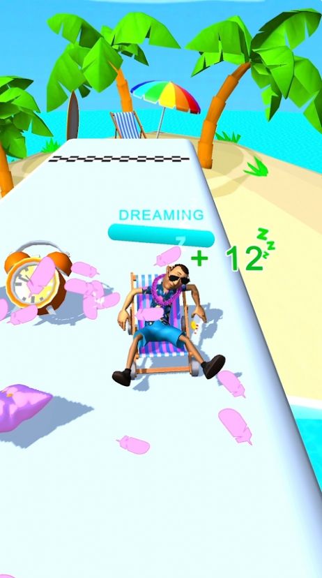 美梦3D游戏安卓版图片1