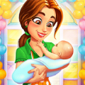 公主怀孕妈妈模拟游戏手机版 v1.1