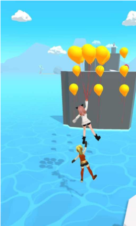 气球救生员游戏安卓版图1: