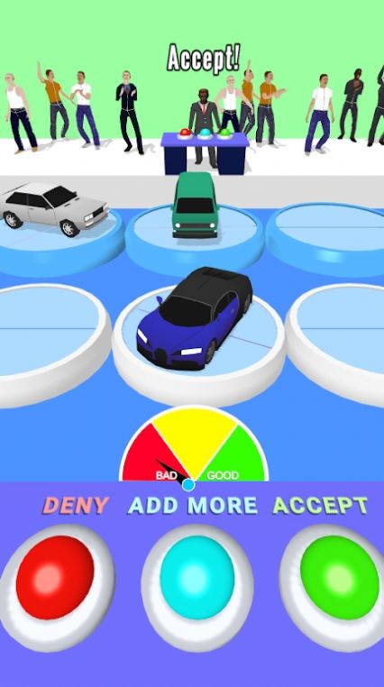 汽车交易3D游戏安卓版图片1