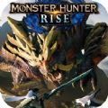 Monster Hunter Rise Sunbreak中文版
