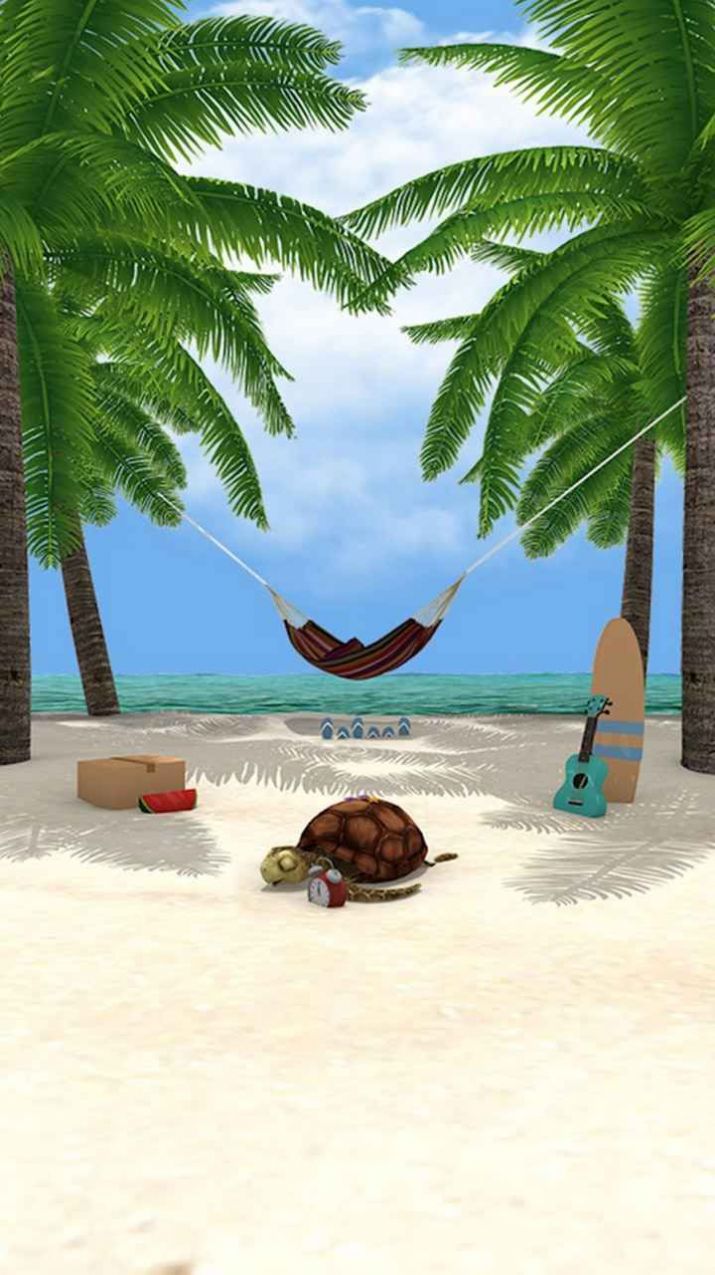 逃离无人岛游戏官方版图片1
