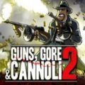 Guns Gore and Cannoli 2游戏