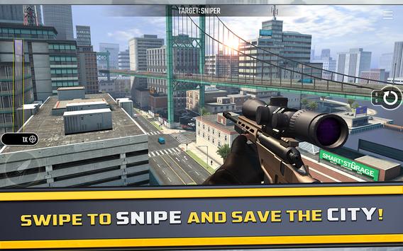 纯粹的狙击手游戏安卓版图2: