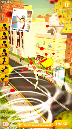 粉碎人偶3D游戏安卓版图1: