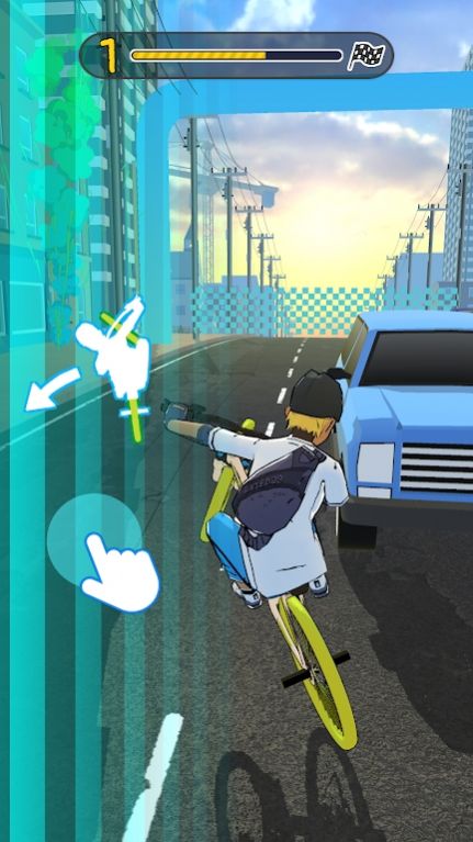 自行车生活游戏手机版图3: