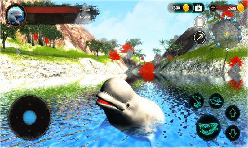 海洋大捕杀游戏安卓版图3:
