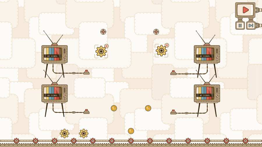 蒸汽朋克之谜2游戏中文版图2: