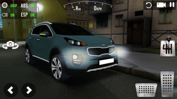 极限运动汽车驾驶游戏安卓版图片1