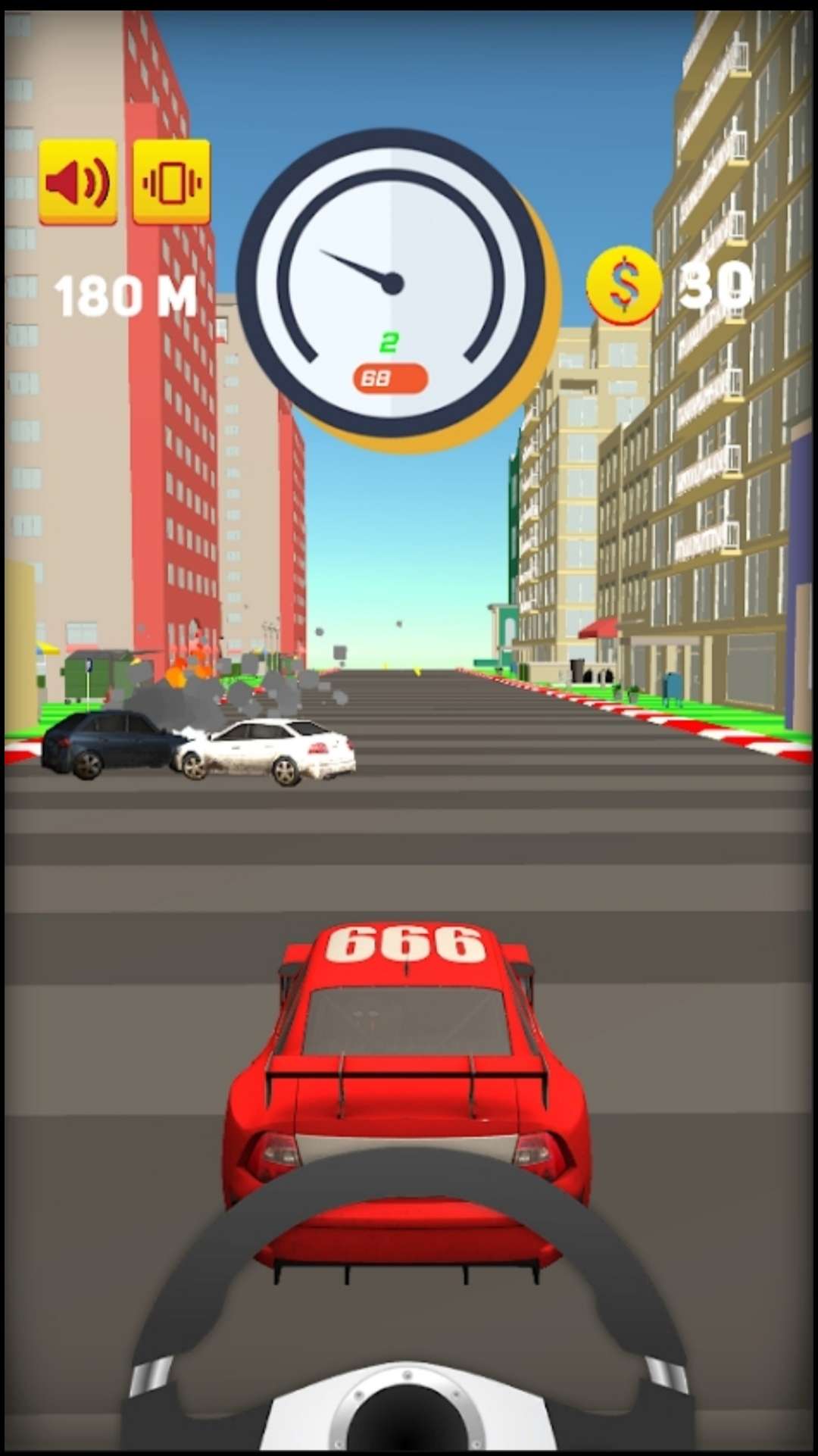无极赛车手游戏安卓版图片1