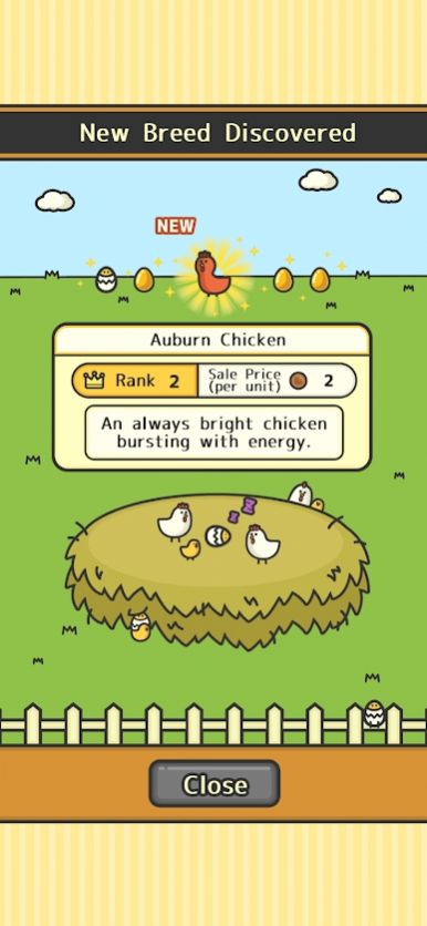 家禽公司游戏中文版（Poultry Inc）图2: