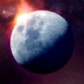 阴历与月球事实app