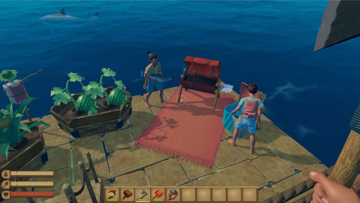 勇者冒险海岛游戏安卓版图1: