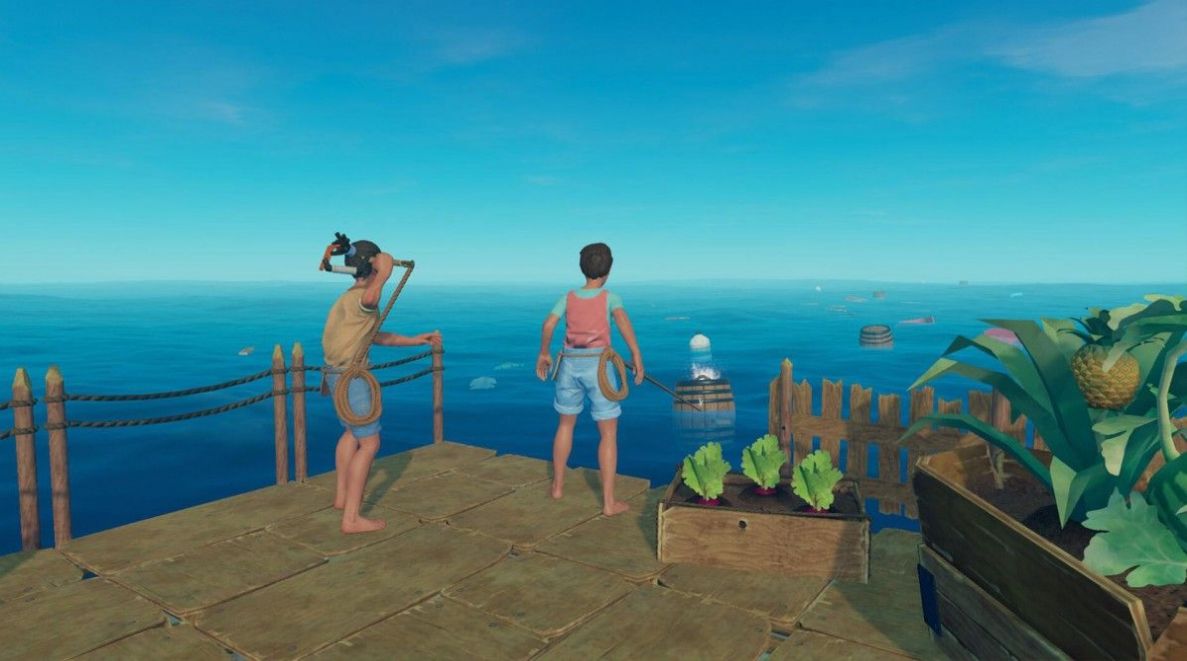 勇者冒险海岛游戏安卓版图3: