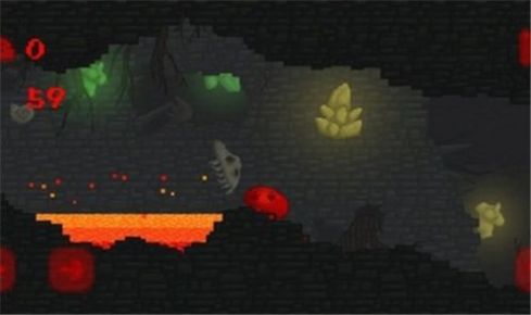 史莱姆洞穴游戏安卓版图3: