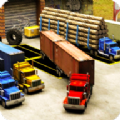 欧洲木材运输车游戏最新版 v2.4