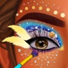 眼睛艺术改造艺术家小游戏 v1.0