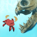 螃蟹生存模拟游戏