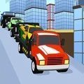 模拟城市巴士游戏