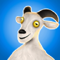 山羊生活3D游戏