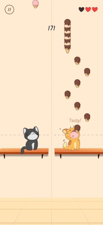 猫咪二重奏游戏官方版图片1