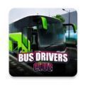 巴士司机驾驶团队游戏