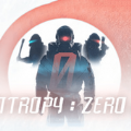 Entropy Zero游戏