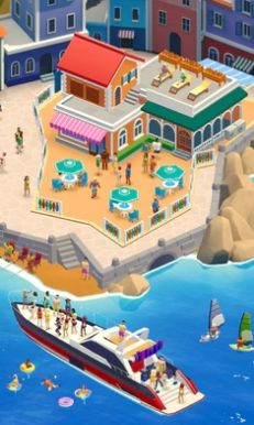 海岛旅游大亨游戏最新官方版图3: