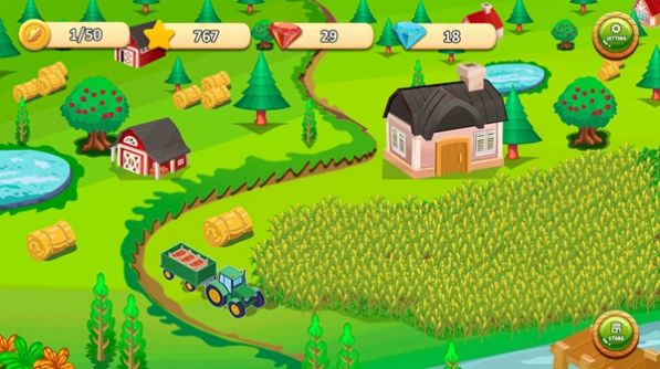 农场业务游戏手机版下载图3: