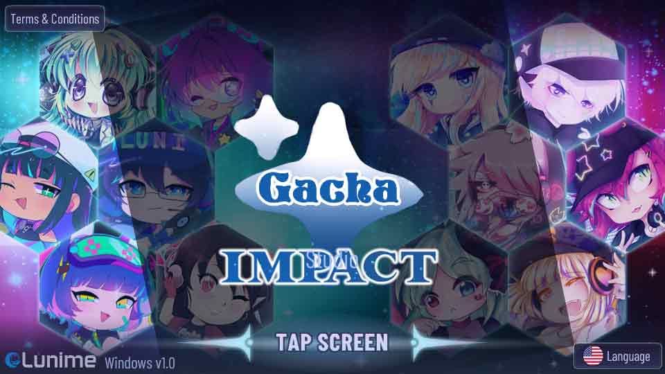 加查impact怎么玩 gacha impact游戏攻略[多图]