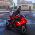 真正的Xtreme摩托车3D游戏