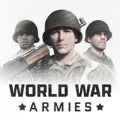 世界大战军队二战游戏最新中文版 v1.5.3