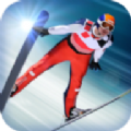 高山滑雪大冒险游戏中文版 v1.9.9