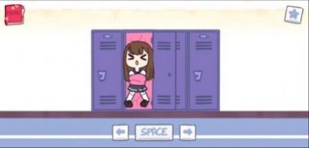 女孩储物柜游戏完整版（tentacle locker）图片1