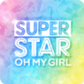 superstar oh my girl游戲