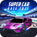 Super Car Race 2021中文版