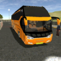 自动挡巴士游戏模拟器中文版